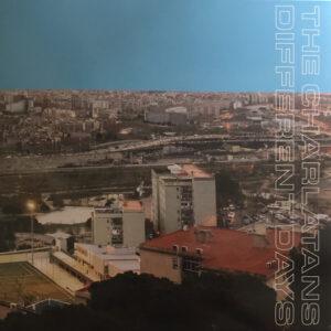 The Charlatans - Different Days-0