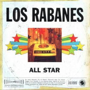 Los Rabanes - All Star-0