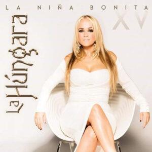 La Húngara - La Niña Bonita XV-0