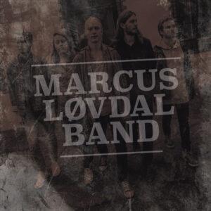 Marcus Løvdal Band - Marcus Løvdal Band-0