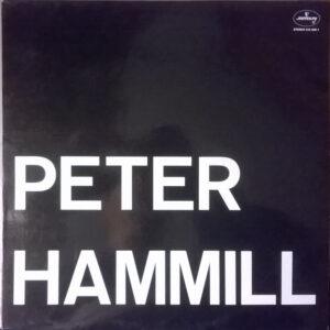 Peter Hammill - Peter Hammill-0