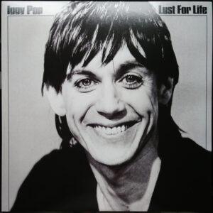 Iggy Pop - Lust For Life-0