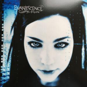 Evanescence - Fallen-0