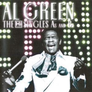 Al Green - The Hi Singles As And Bs (The Willie Mitchell Productions)-0