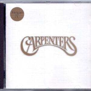 Carpenters - Grandes Exitos-0