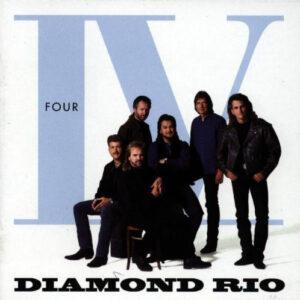 Diamond Rio - IV (Four)-0