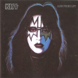 Kiss, Ace Frehley - Ace Frehley-0