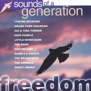 Various - Sounds Of A Generation-0