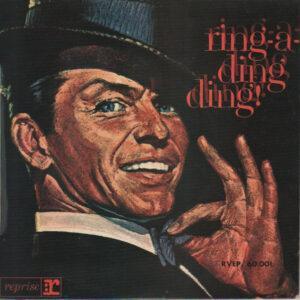 Frank Sinatra - Ring-A-Ding-Ding-0