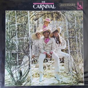 The Carnival - The Carnival-0