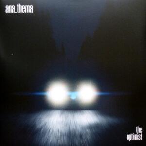 Anathema - The Optimist-0