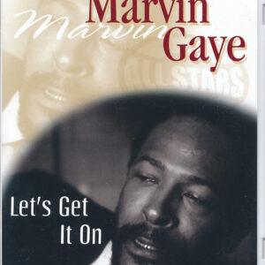 Marvin Gaye - Let's Get It On-0
