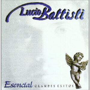 Lucio Battisti - Esencíal Grandes Éxitos-0