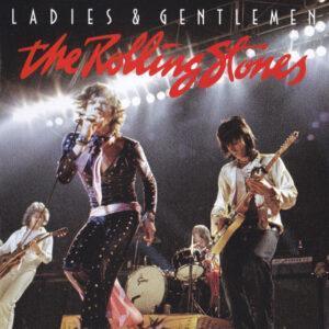 The Rolling Stones - Ladies & Gentlemen-0