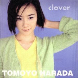 Tomoyo Harada - Clover-0
