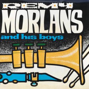 Remy Morlans And His Boys - Un Rayo De Luz -0