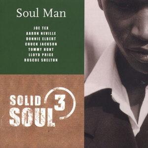 Various - Solid Soul 3 - Soul Man-0