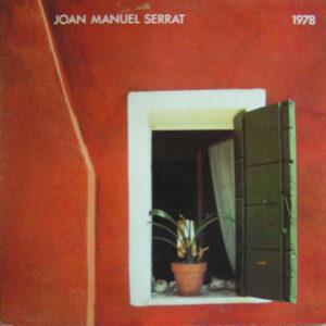 Joan Manuel Serrat - 1978-0