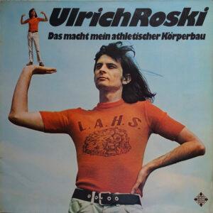 Ulrich Roski - Das Macht Mein Athletischer Körperbau-0