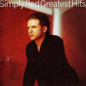 Simply Red - Greatest Hits-0