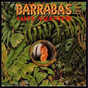 Barrabas - Saint Valentine-0