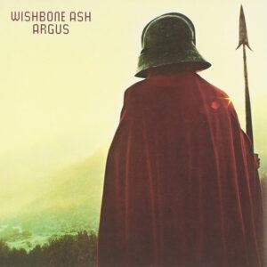 Wishbone Ash - Argus-0