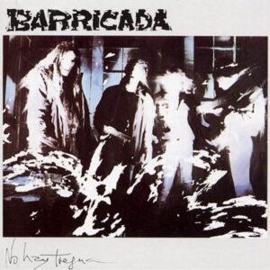 Barricada - No Hay Tregua-0