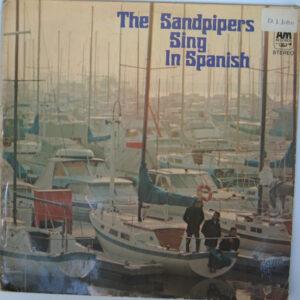 The Sandpipers-0
