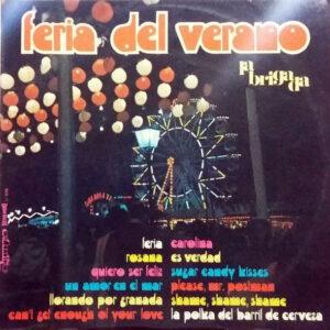 La Brigada - Feria Del Verano -0