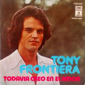 Tony Frontiera - Todavia Creo En El Amor-0
