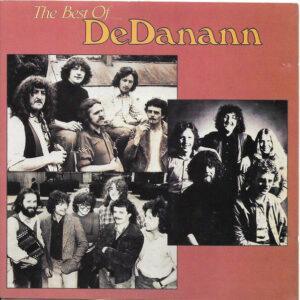 De Danann - The Best Of De Danann-0