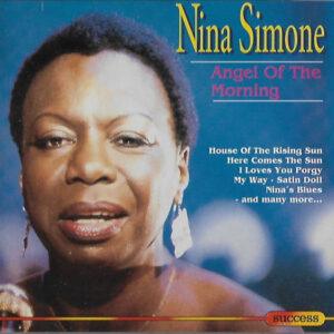 Nina Simone - Angel Of The Morning-0