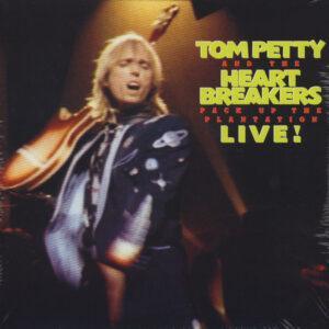 Tom Petty And The Heartbreakers - Pack Up The Plantation Live!-0