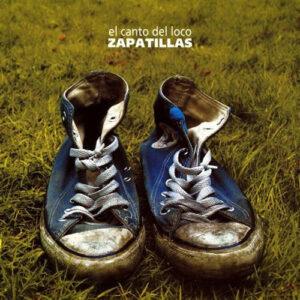 El Canto Del Loco - Zapatillas-0