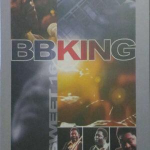 B.B. King - Sweet 16-0