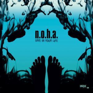 N.O.H.A. - Dive In Your Life-0