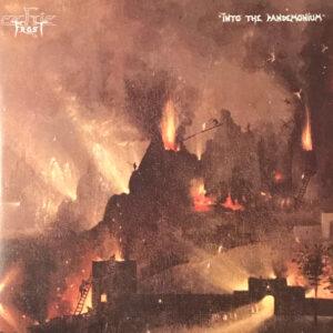 Celtic Frost - Into The Pandemonium-0