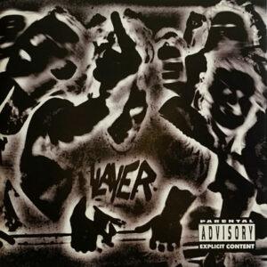 Slayer - Undisputed Attitude-0
