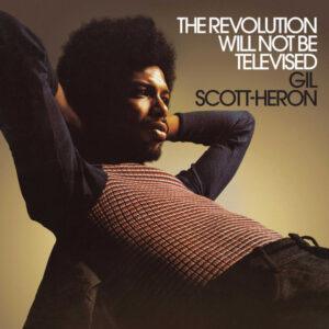 Gil Scott-Heron - The Revolution Will Not Be Televised-0