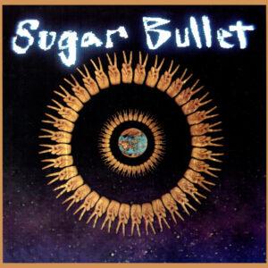 Sugar Bullet - World Peace-0