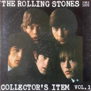 The Rolling Stones - Collector's Item Vol.1-0