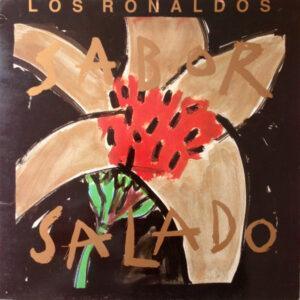 Los Ronaldos - Sabor Salado-0