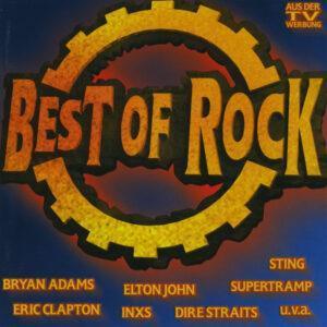 Various - Best Of Rock-0