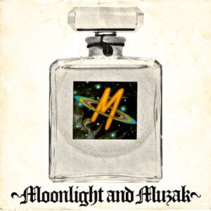 M (2) - Moonlight And Muzak / Woman Make Man-0