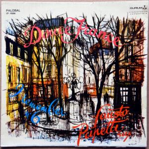 Fausto Papetti - I Remember N. 6 Douce France-0