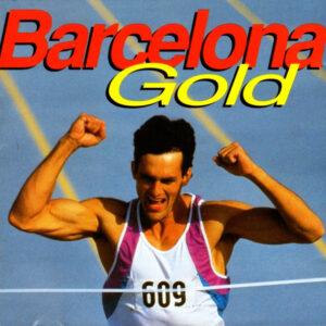 Various - Barcelona Gold-0
