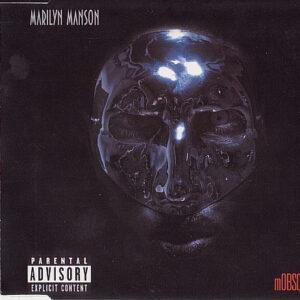 Marilyn Manson - mOBSCENE-0