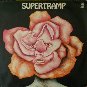 Supertramp - Supertramp-0