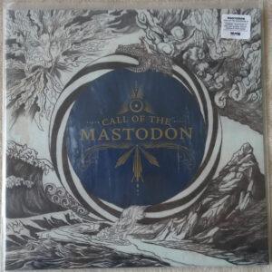Mastodon - Call Of The Mastodon-0