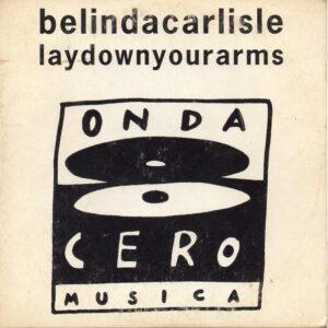 Belinda Carlisle - Lay Down Your Arms-0